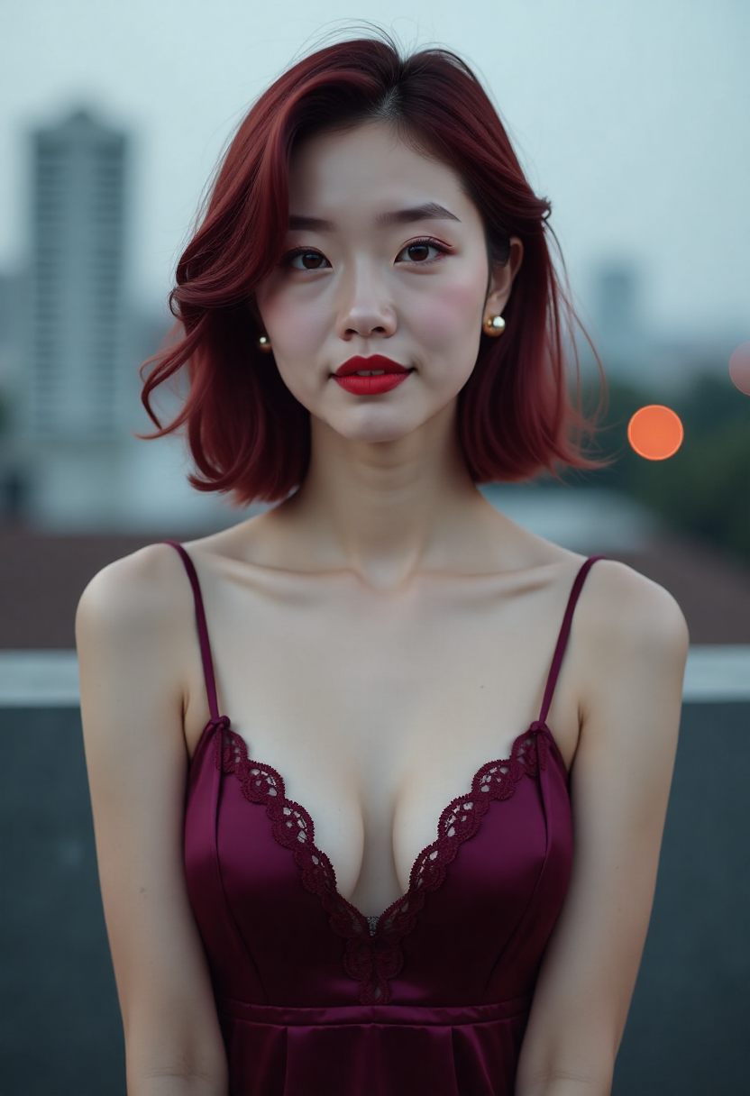 年会进行时海报